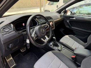 VW Tiguan SPORT R-Line 2.0 TSI 190 CV 4Motion DSG7