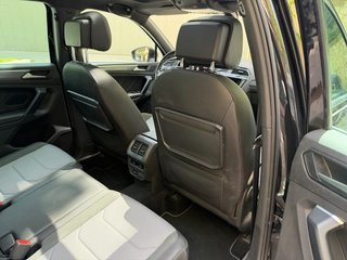 VW Tiguan SPORT R-Line 2.0 TSI 190 CV 4Motion DSG7