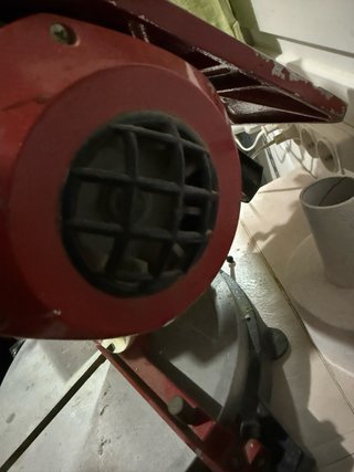 Ingletadora Ein Port Sam 275