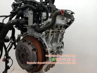 Motor completo yskd ford ka+ ultimate j Ref:707722
