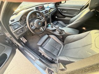 BMW Serie 4 2015