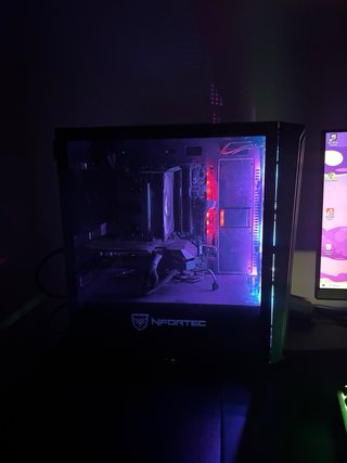 Set Gaming Completo PC