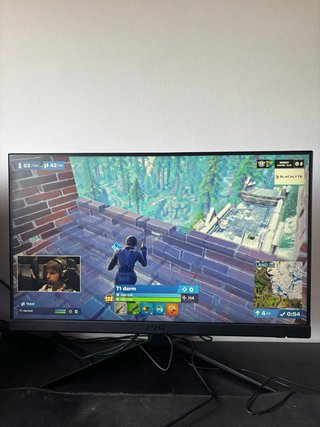 Set Gaming Completo PC
