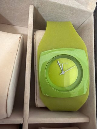 Lote 7 Relojes Mujer