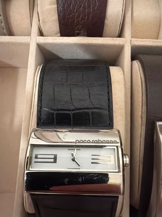 Lote 7 Relojes Mujer