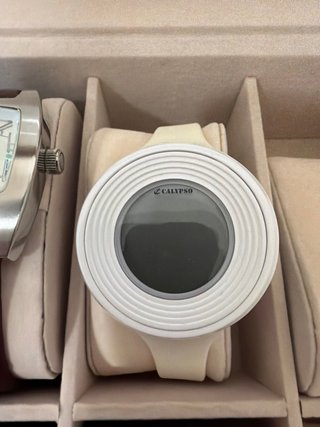 Lote 7 Relojes Mujer