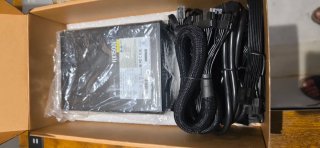 Fuente Alimentación Corsair HXi 1500W