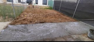 Jardines y barbacoas