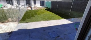 Jardines y barbacoas