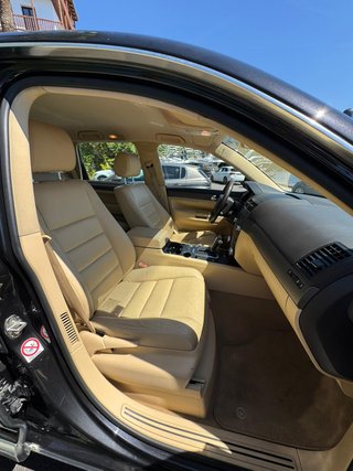 VOLKSWAGEN Touareg 3.0 V6 TDI Tiptronic 5p.