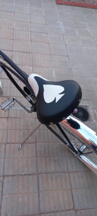 Bicicleta Schwinn Lowrider Chopper Cruise