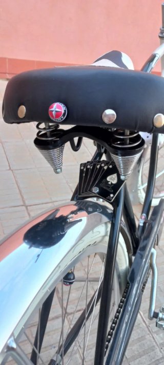 Bicicleta Schwinn Lowrider Chopper Cruise