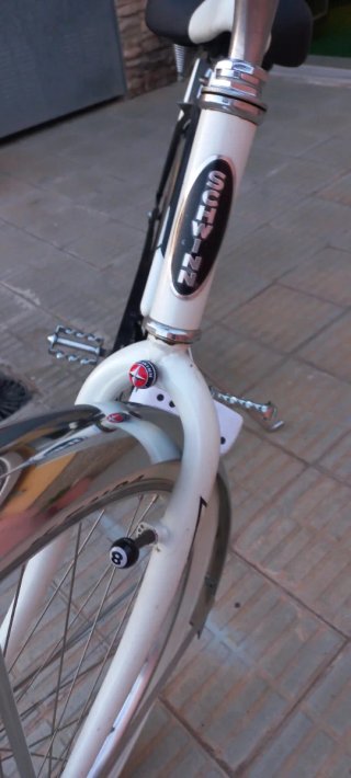 Bicicleta Schwinn Lowrider Chopper Cruise