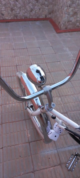 Bicicleta Schwinn Lowrider Chopper Cruise