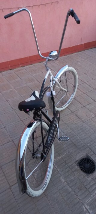 Bicicleta Schwinn Lowrider Chopper Cruise