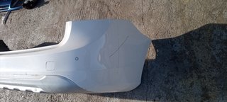 PARAGOLPES TRASERO VOLVO S60 LIM. 1.6 Diesel CAT