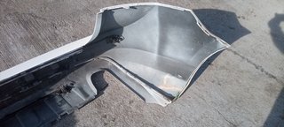 PARAGOLPES TRASERO VOLVO S60 LIM. 1.6 Diesel CAT