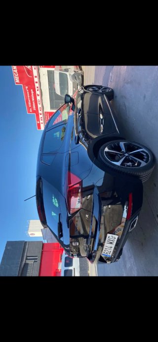 SEAT Ibiza 2024