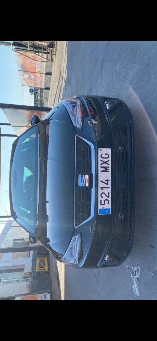 SEAT Ibiza 2024