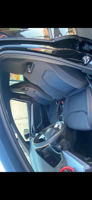 SEAT Ibiza 2024