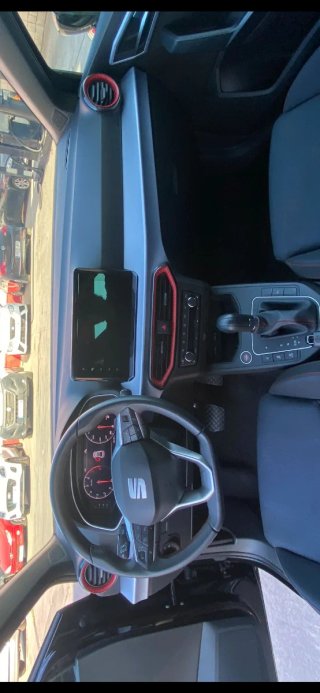 SEAT Ibiza 2024