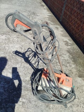 Hidrolimpiadora Stihl (averiada)