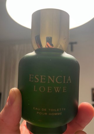 Esencia Loewe Eau de Toilette 200ml