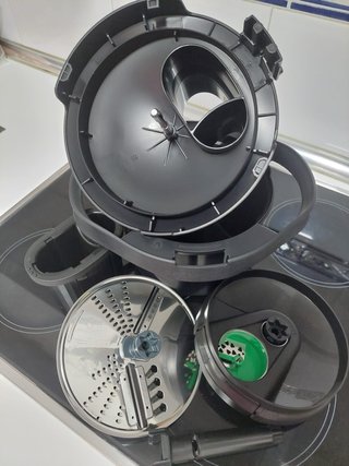 Cortador Thermomix TM6