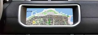 Pantalla táctil android