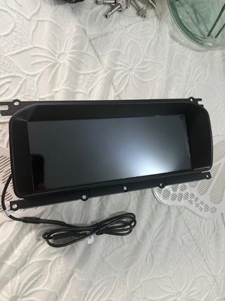Pantalla táctil android