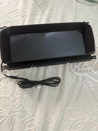 Pantalla táctil android