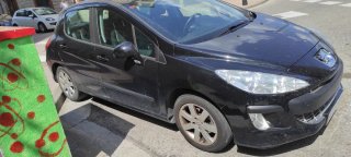 Peugeot 308 2007