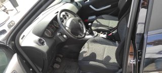 Peugeot 308 2007