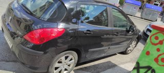 Peugeot 308 2007