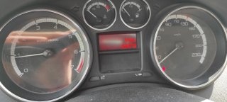 Peugeot 308 2007