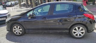 Peugeot 308 2007
