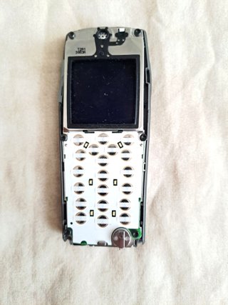 Nokia 6610 NHL-4U per ricambi