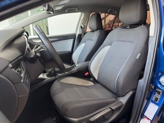 Toyota Avensis 150D Advance