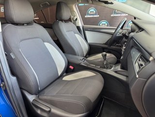 Toyota Avensis 150D Advance