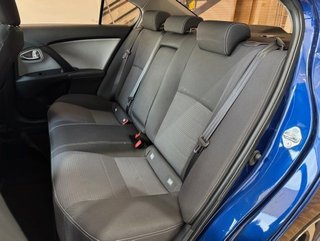 Toyota Avensis 150D Advance