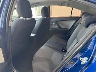 Toyota Avensis 150D Advance