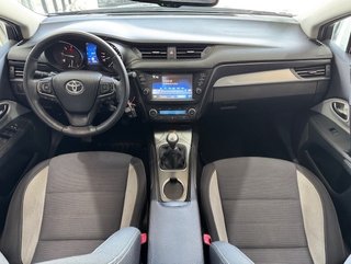 Toyota Avensis 150D Advance
