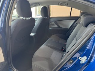 Toyota Avensis 150D Advance