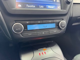 Toyota Avensis 150D Advance