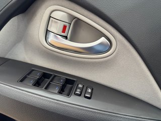 Toyota Avensis 150D Advance