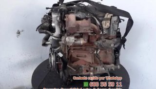 Ford otolp920028 fmba motor mondeo berl Ref:764533