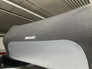 Cofre Techo Plegable Norauto Bermude Flex 340L
