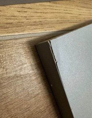 Mobile Grigio per Lavatrice Samsung