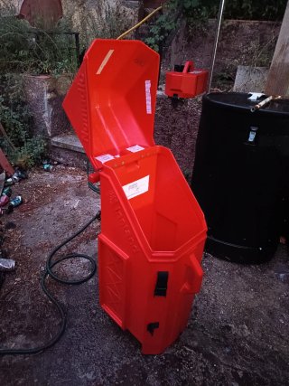 Hard cases, Maletas Rígidas, varios tamaños,