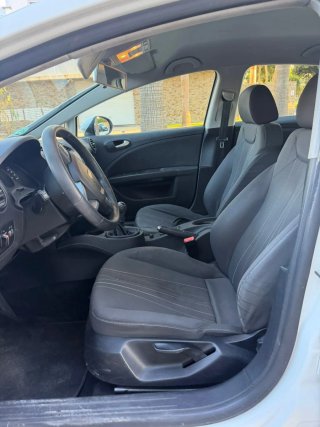 SEAT Leon 2011